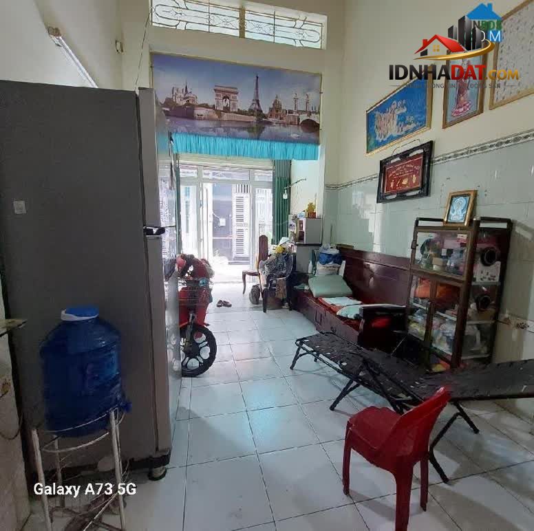 Ảnh 15. 449.15 Hương Lộ 2 41.2 3 3.2 13 4.9 tỷ Bình Trị Đông Bình Tân < 5 tỷ 0