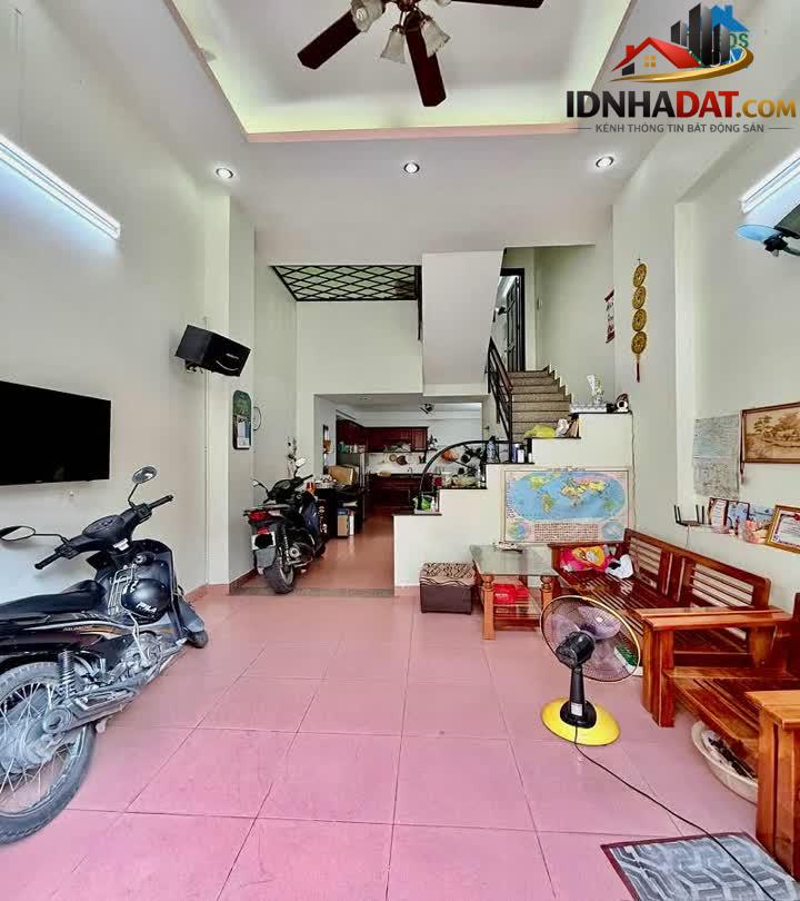 Ảnh Bán nhà HXH Trường Chinh, P14, Tân Bình, 51m2, 4 tầng, giá rẻ, vào ở ngay 0