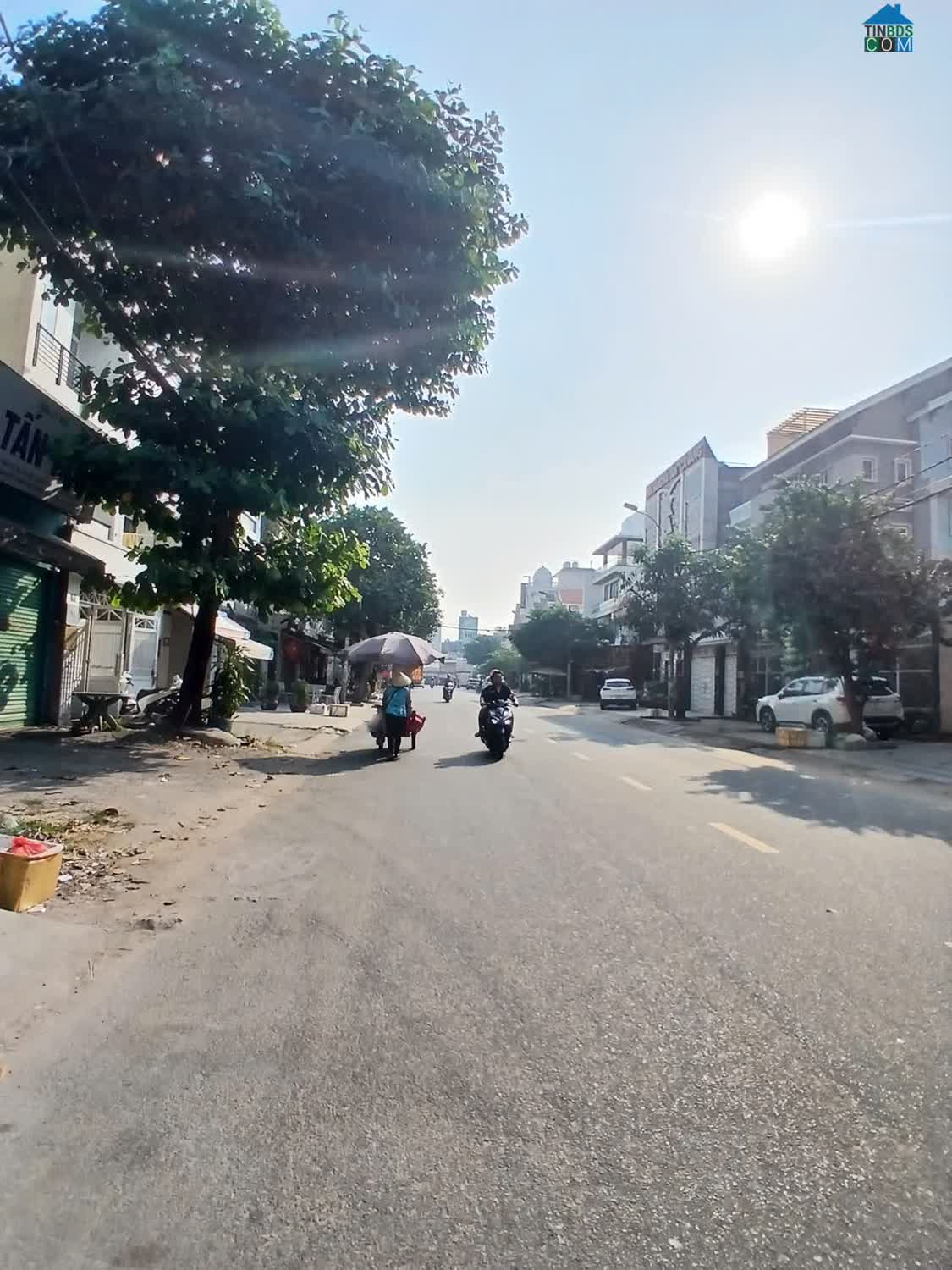 Ảnh Nhà mới 3 lầu đường số 19 khu Tên Lửa (4,5x20) chỉ 15 tỷ 700 2