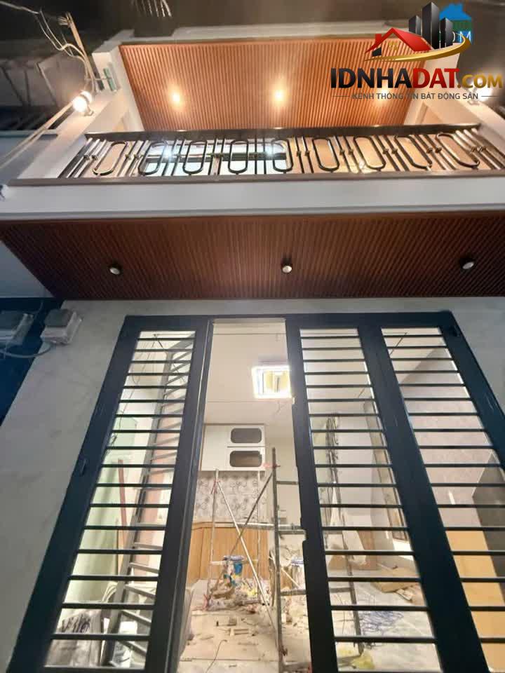 Ảnh Nhà Mới Đón Tết Giáp Aeon Mall Tân Kỳ Tân Quý 23M2 2 Tầng Chỉ 3.65 Tỷ 0