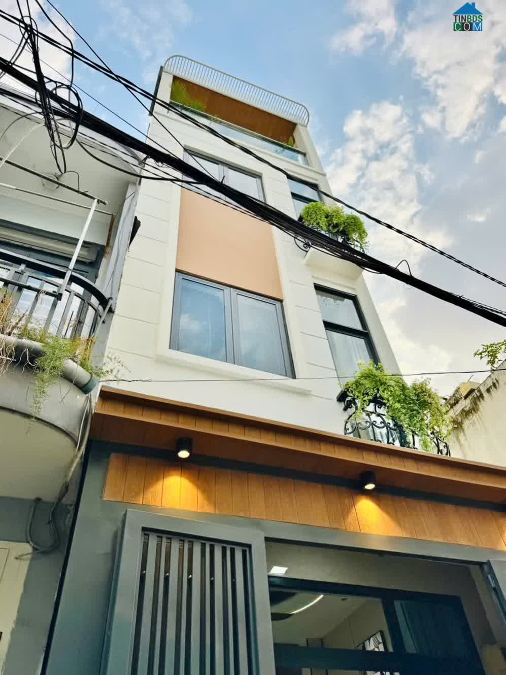 Ảnh Siêu Phẩm Nhà Đẹp Bình Tân – Vào Ở Ngay 2