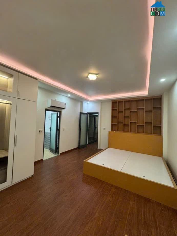 Ảnh SIEU phẩm 2 tầng nhà mặt tiền kinh doanh đường Nguyễn Đức thiệu , DT 120M ( 6 x 20 ) vuông chuẩn... 1