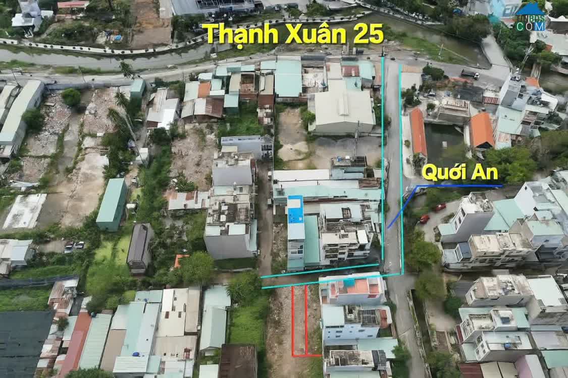 Ảnh [tân Tạo Cũ - Bình Tân] - 64M2 3 Tầng 5PN Full Nội Thất – Chỉ 6ty9 TL 2