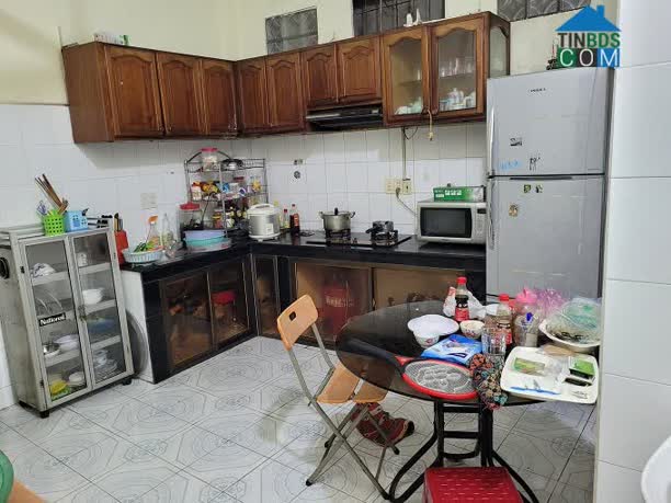 Ảnh Hẻm 7m xe ngủ nhà, Đồng Xoài, P13, Tân Bình, 95m2, 2 tầng, có PN ở trệt. nở hậu. hạ 1 tỷ 3