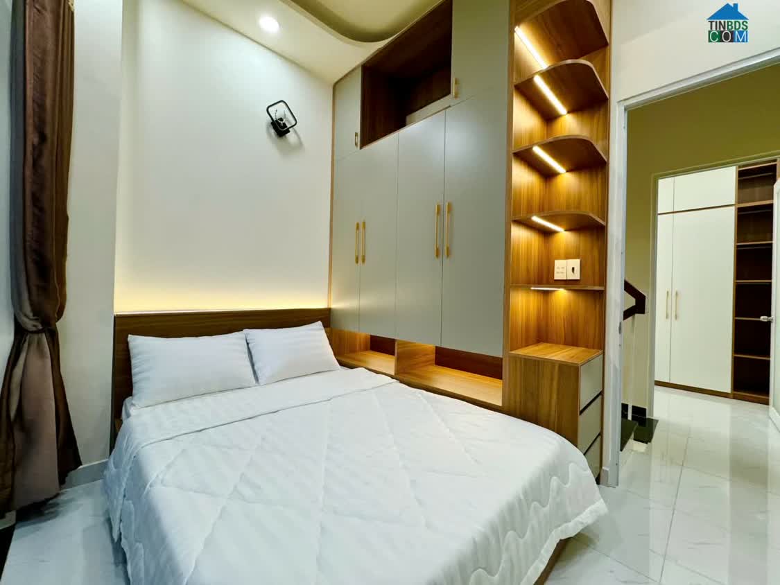 Ảnh Bán Gấp Bán Gấp Nhà Đẹp Bình Tân 1