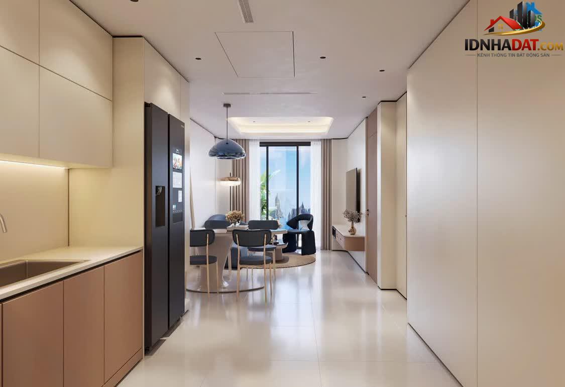 Ảnh Căn Hộ 1pn+ The Meridian | Sản Phẩm Hiếm – Sinh Lời Tốt 0