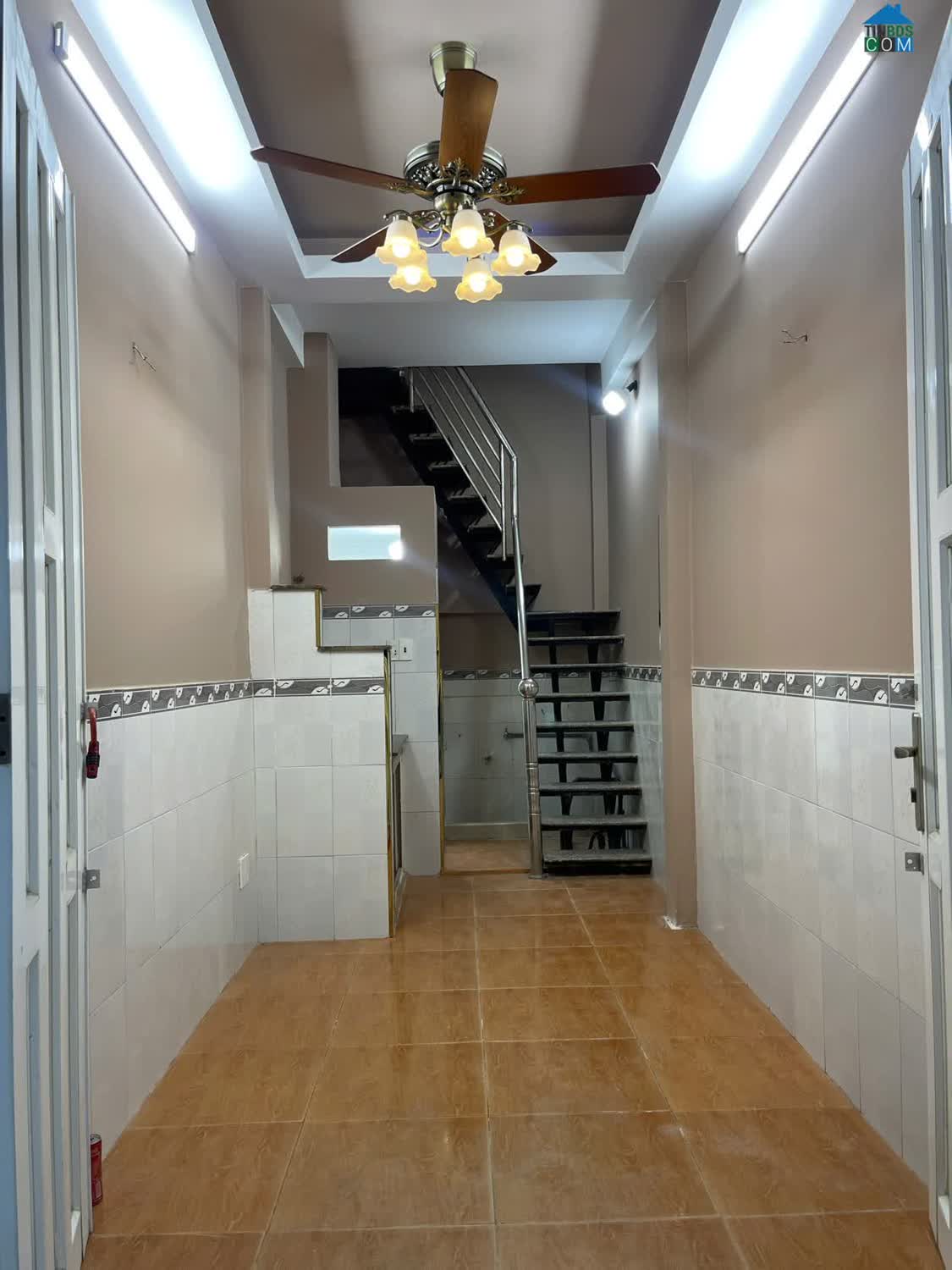 Ảnh Giảm 300tr từ 2.6 xuống 2.3 tỷ SIÊU HIẾM TÂN BÌNH 2