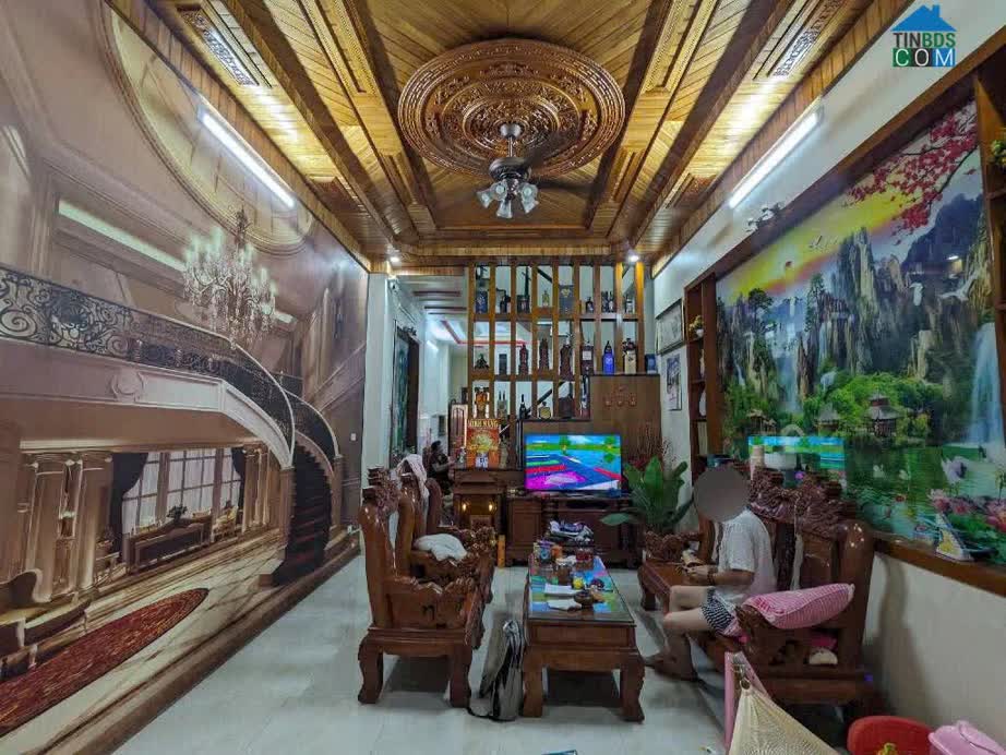 Ảnh VIP chỉ 6,2 tỷ có ngay căn nhà 2 tầng vị trí siêu đỉnh ngay siêu thị GO -BIG trung tâm hành... 1