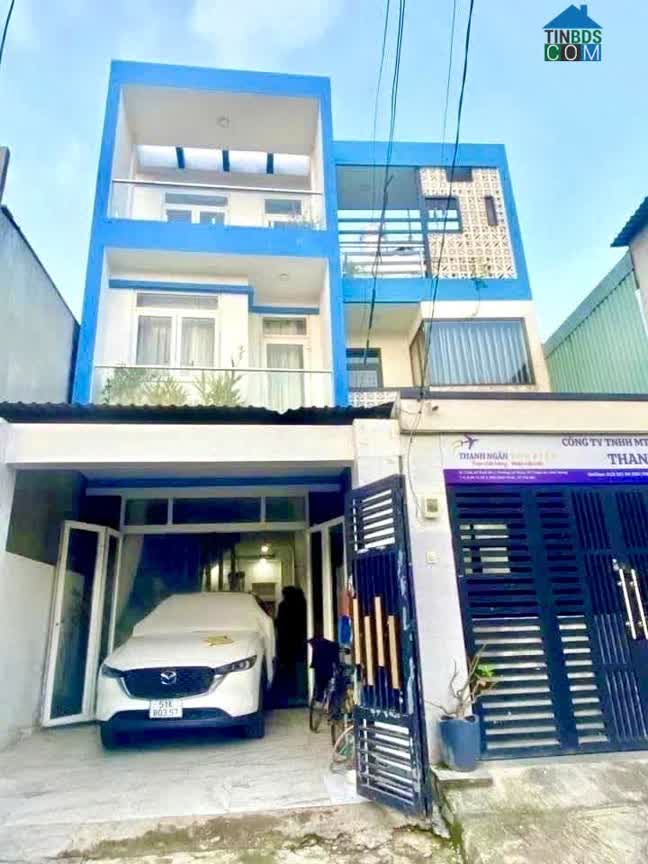 Ảnh BÁN NHÀ Hiệp Bình Phước THỦ ĐỨC - NGAY QUỐC LỘ 13, đối diện BV QUỐC TẾ HẠNH PHÚC 3