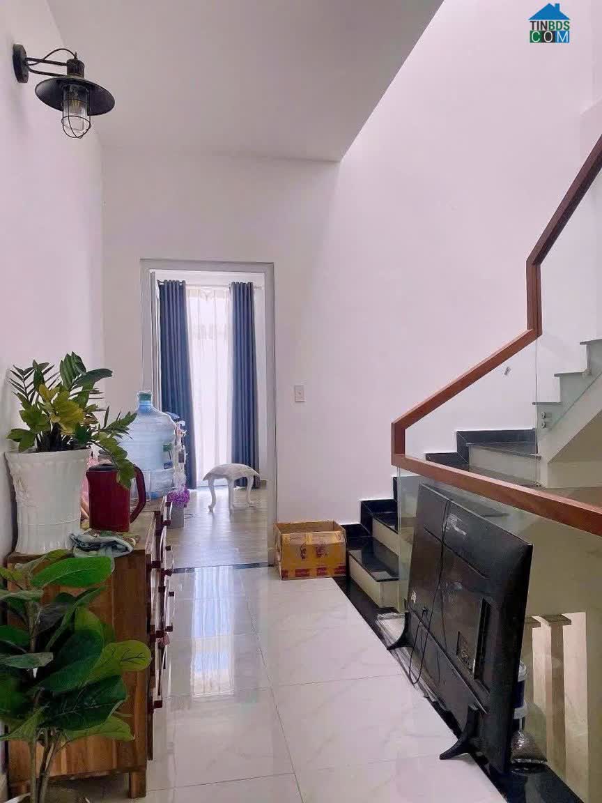 Ảnh BÁN NHÀ Hiệp Bình Phước THỦ ĐỨC - NGAY QUỐC LỘ 13, đối diện BV QUỐC TẾ HẠNH PHÚC 4