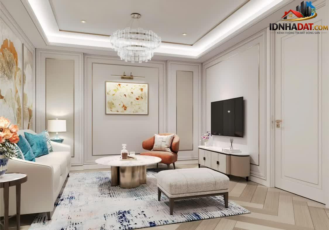 Ảnh Độc quyền căn 1PN toà S4 Hudson Place - view sông Hàn, HTLS 0% 24 tháng CK lên đến 15% 0