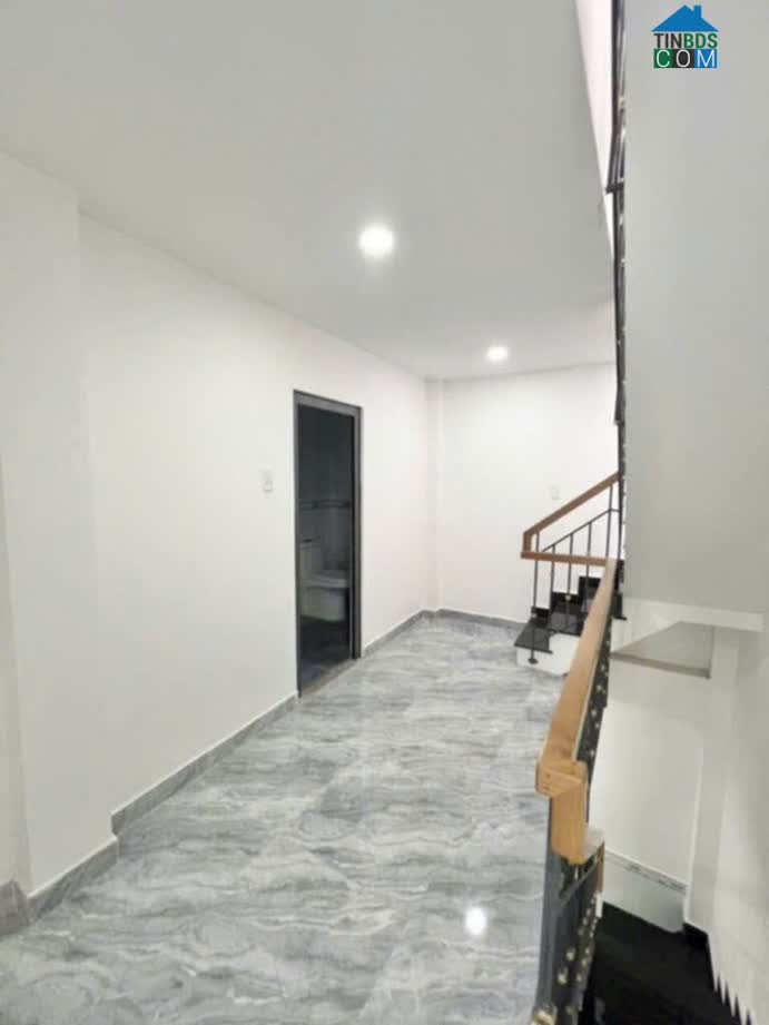 Ảnh Bán Nhà Bình Tân - Hương Lộ 2 - [ Giá 4.5 Tỷ ] 2