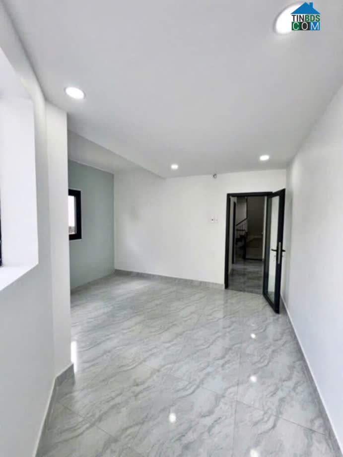 Ảnh Bán Nhà Bình Tân - Hương Lộ 2 - [ Giá 4.5 Tỷ ] 4