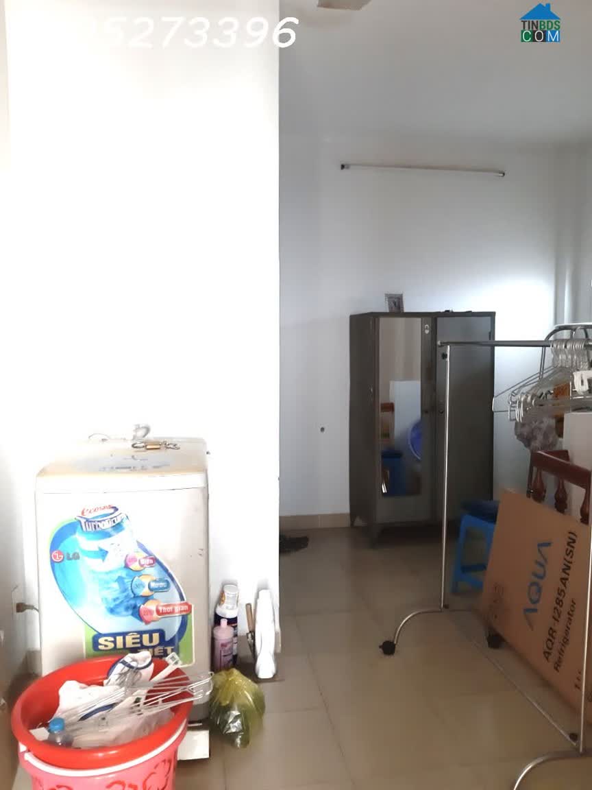 Ảnh Nhà Nhỏ Giá Trị Lớn - Hẻm 3 Gác Né Xe Máy Thông Trần Văn Ơn - Tân Kỳ Tân Quý - 3 Tầng - Chỉ 2.9... 4