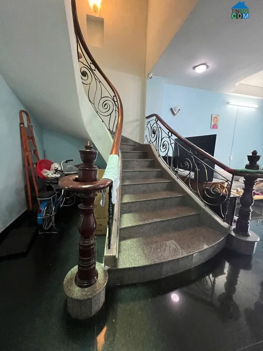 Ảnh Bán Nhà 4 Tầng Đường 8m Khu Bên Sông Đường 27 - Hiệp Bình Chánh - Thành Phố Thủ Đức 1