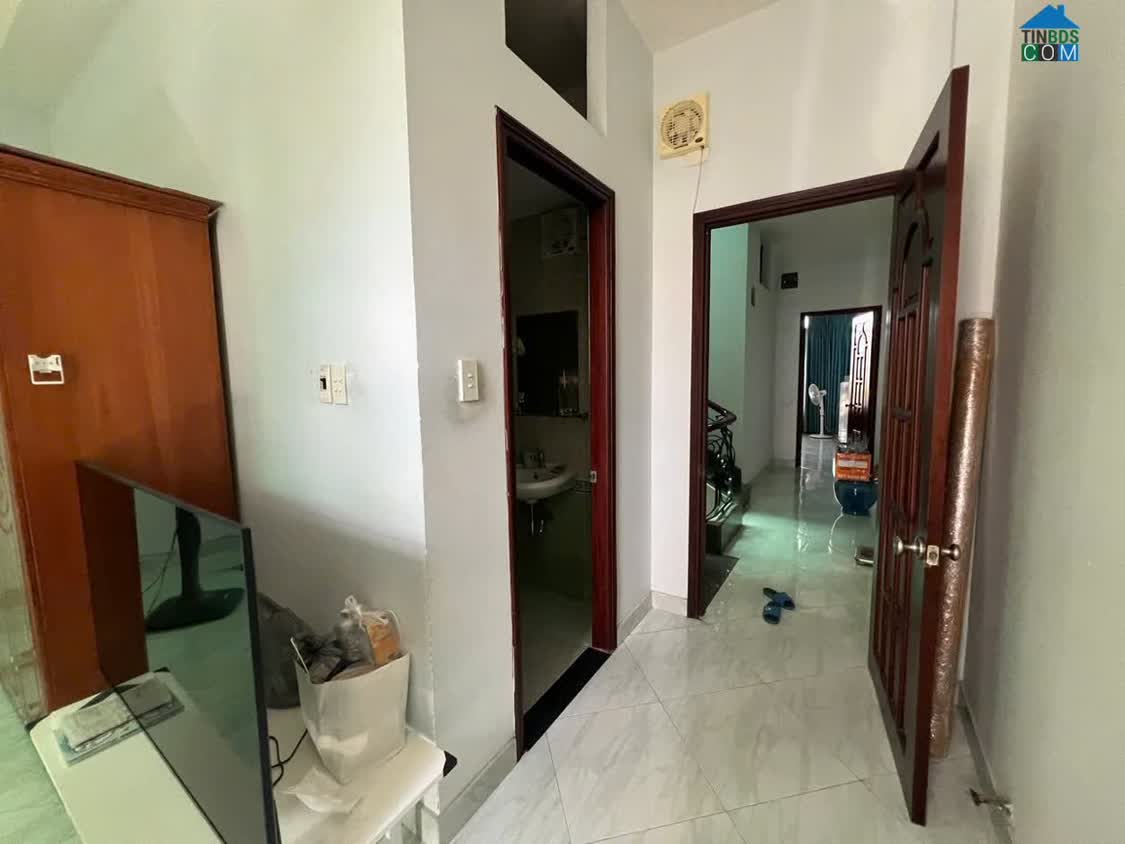 Ảnh Bán Nhà 4 Tầng Đường 8m Khu Bên Sông Đường 27 - Hiệp Bình Chánh - Thành Phố Thủ Đức 3