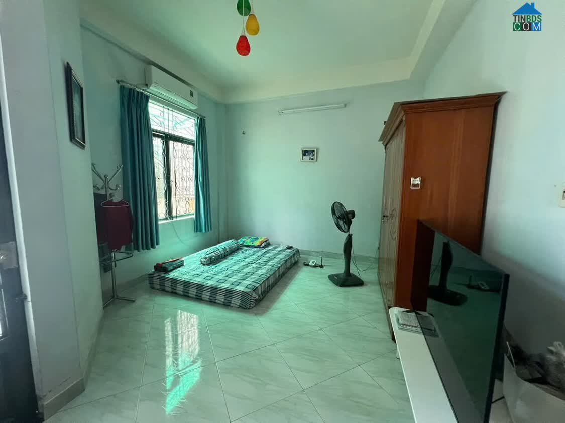 Ảnh Bán Nhà 4 Tầng Đường 8m Khu Bên Sông Đường 27 - Hiệp Bình Chánh - Thành Phố Thủ Đức 2