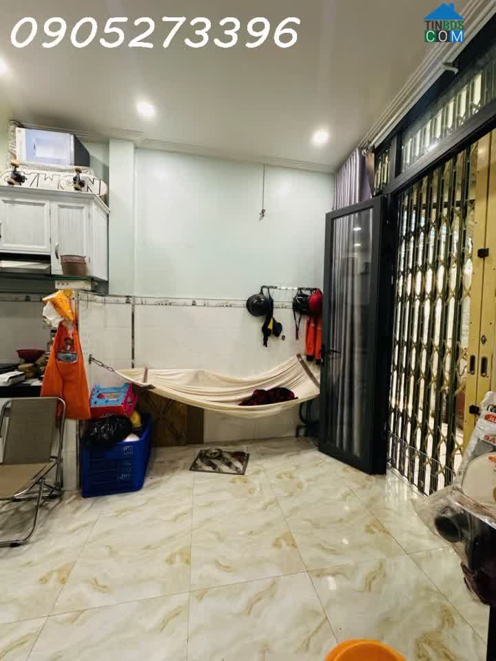 Ảnh Trịnh Đình Trọng – Tân Phú – Nhỉnh 2 Tỷ – Nhà Còn Mới – 2 Tầng – Hẻm Sạch Sẽ 2