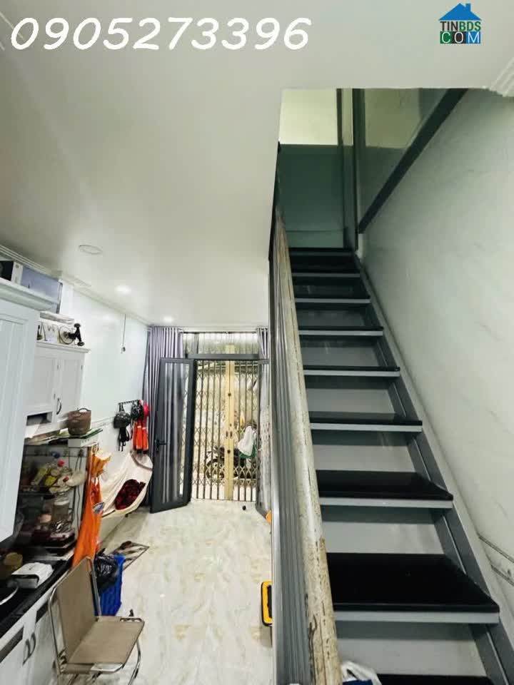 Ảnh Trịnh Đình Trọng – Tân Phú – Nhỉnh 2 Tỷ – Nhà Còn Mới – 2 Tầng – Hẻm Sạch Sẽ 4