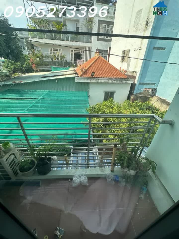 Ảnh Trịnh Đình Trọng – Tân Phú – Nhỉnh 2 Tỷ – Nhà Còn Mới – 2 Tầng – Hẻm Sạch Sẽ 3