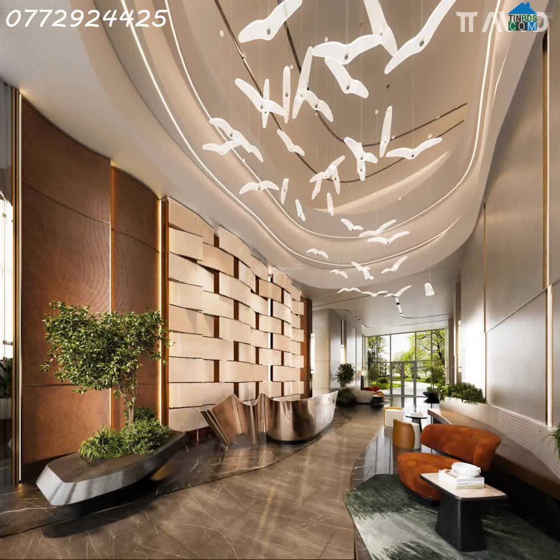 Ảnh Cần ra dự án TT Avio 3PN giá tốt đầu tư hiện tại 2