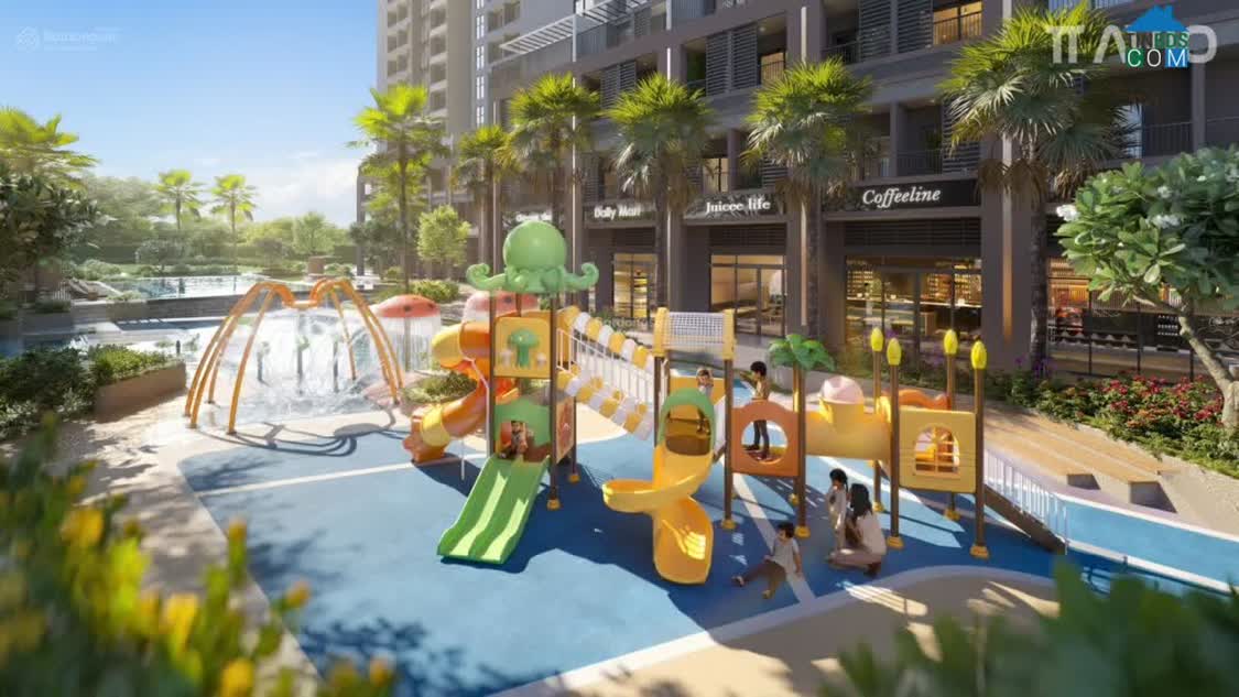 Ảnh Cần ra dự án TT Avio 3PN giá tốt đầu tư hiện tại 4