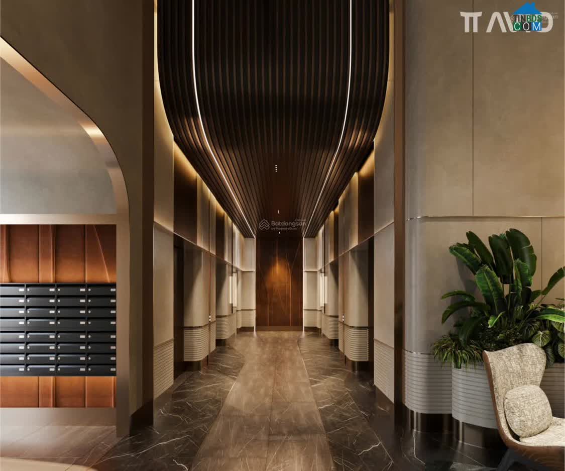 Ảnh Cần ra dự án TT Avio 3PN giá tốt đầu tư hiện tại 1