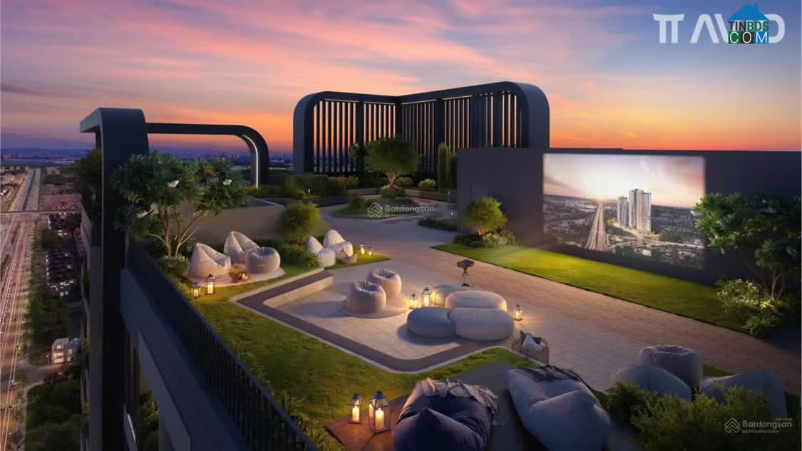 Ảnh Cần ra dự án TT Avio 3PN giá tốt đầu tư hiện tại 7