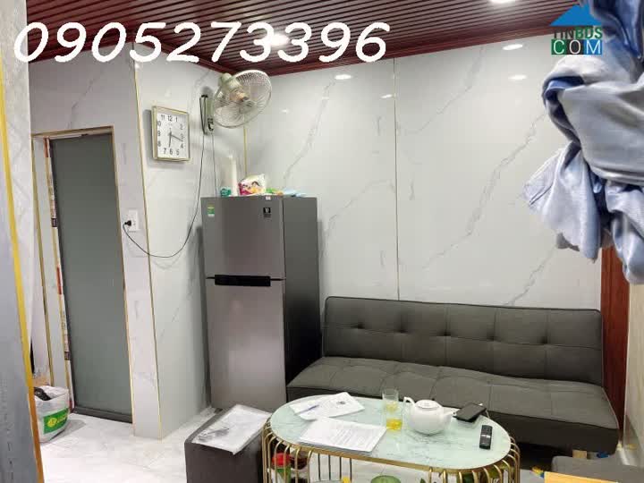 Ảnh Đường Bờ Bao Tân Thắng - Khu Víp Tân Phú - Cạnh Eon Mall - Nhà Siêu Đẹp - Chỉ 2.45 Tỷ. 2