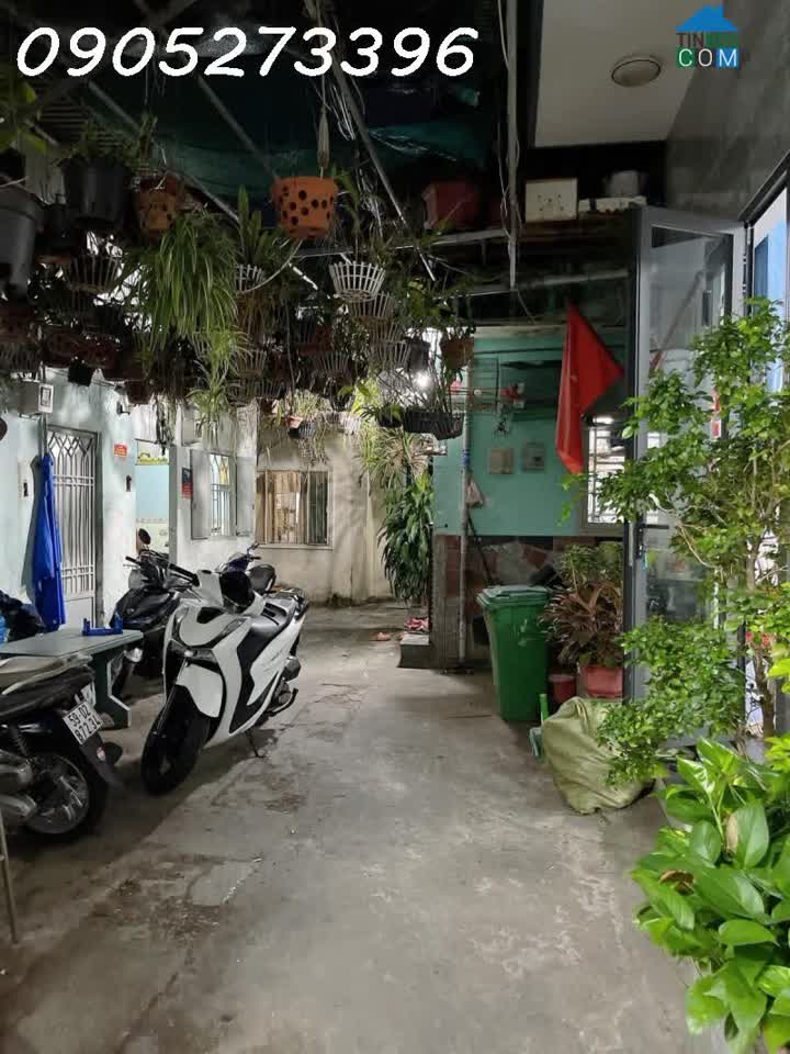 Ảnh Đường Bờ Bao Tân Thắng - Khu Víp Tân Phú - Cạnh Eon Mall - Nhà Siêu Đẹp - Chỉ 2.45 Tỷ. 4