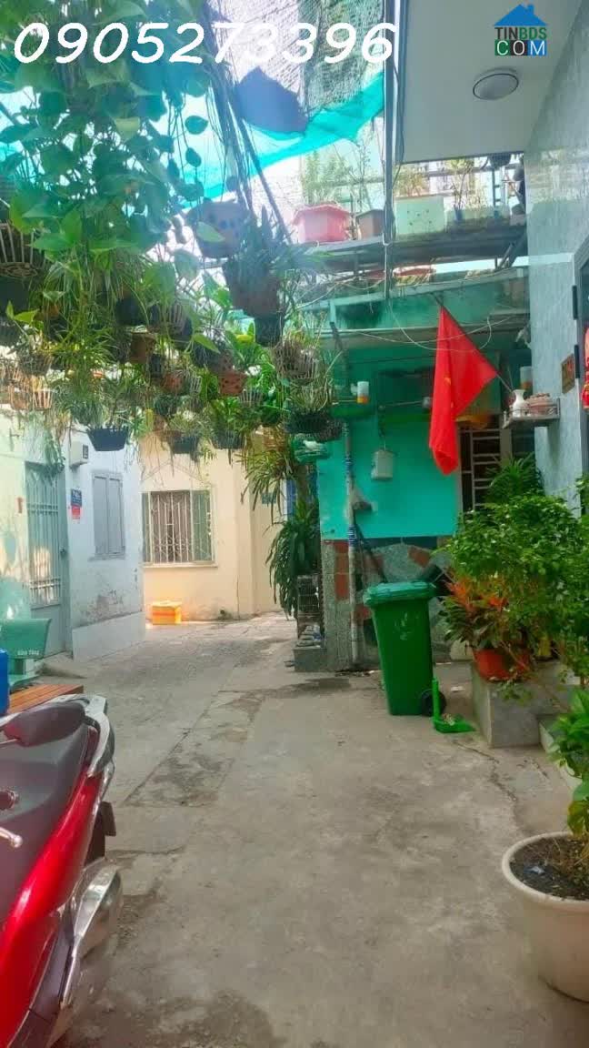 Ảnh Đường Bờ Bao Tân Thắng - Khu Víp Tân Phú - Cạnh Eon Mall - Nhà Siêu Đẹp - Chỉ 2.45 Tỷ. 3