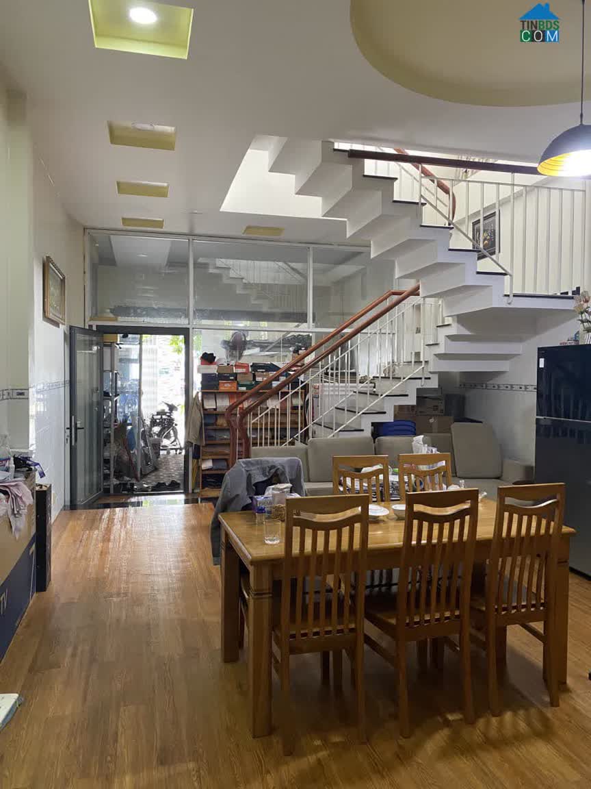 Ảnh 56m HXH - Hoàng Diệu - 3.3 Tỷ - 2 Tầng 2