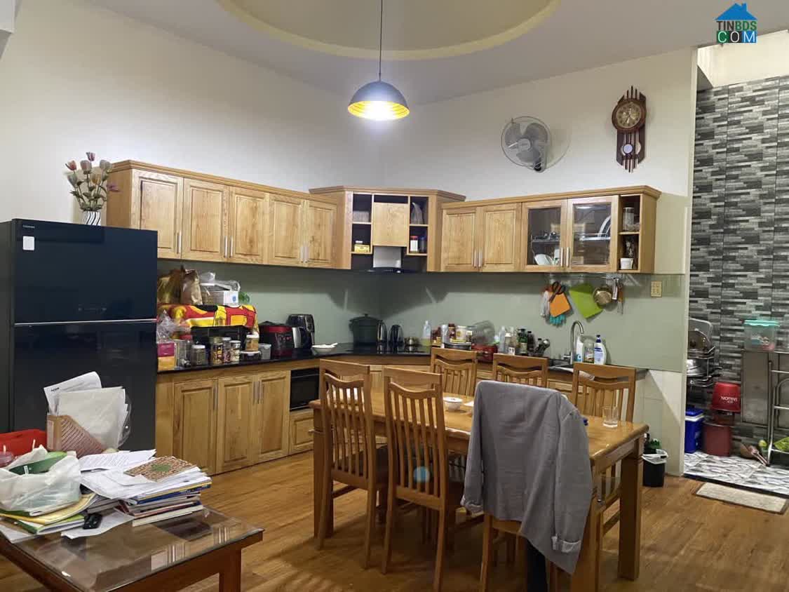 Ảnh 56m HXH - Hoàng Diệu - 3.3 Tỷ - 2 Tầng 3