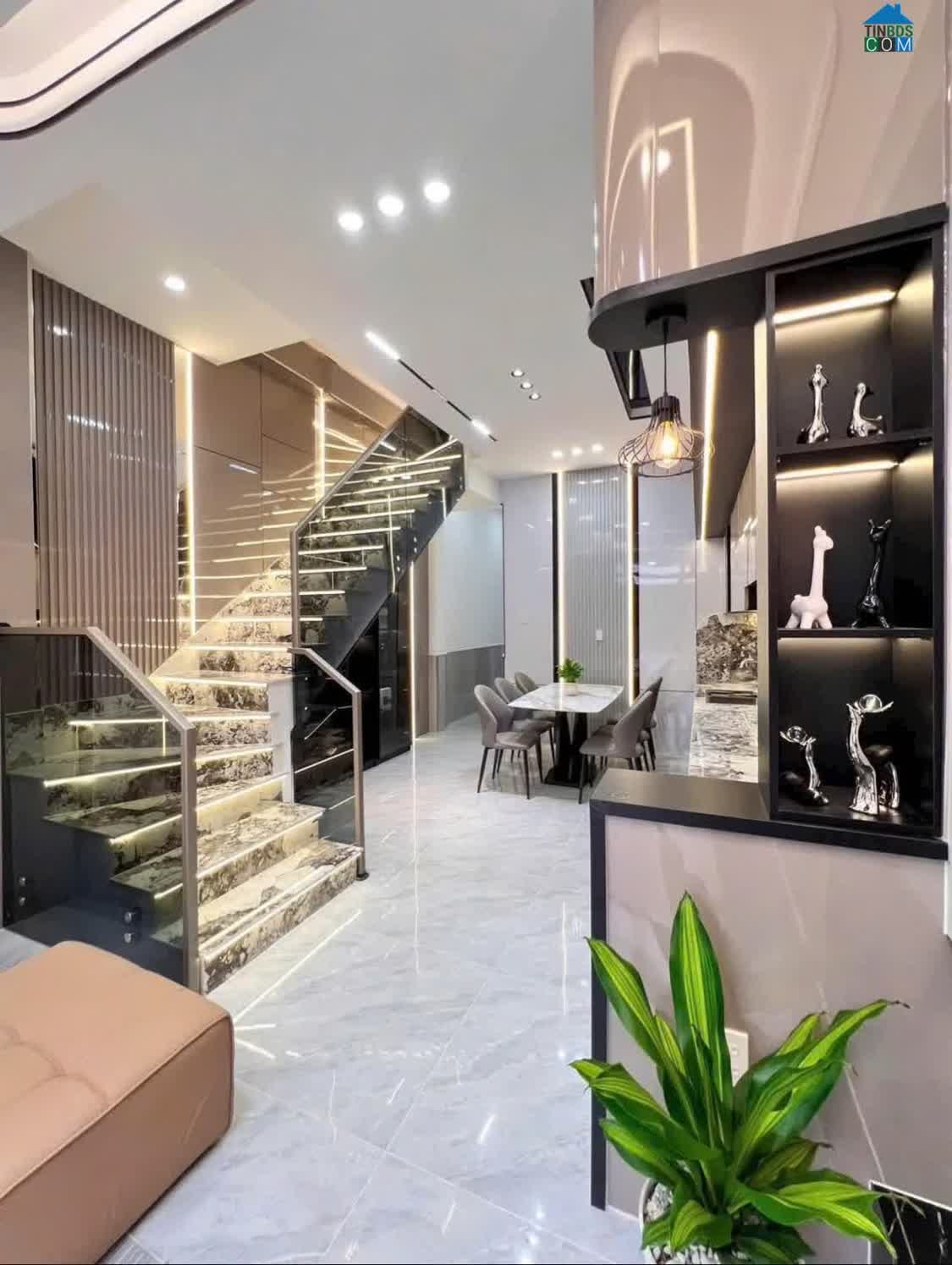 Ảnh Bán Nhà Thủ Dầu Một - Diện Tích Lớn 5