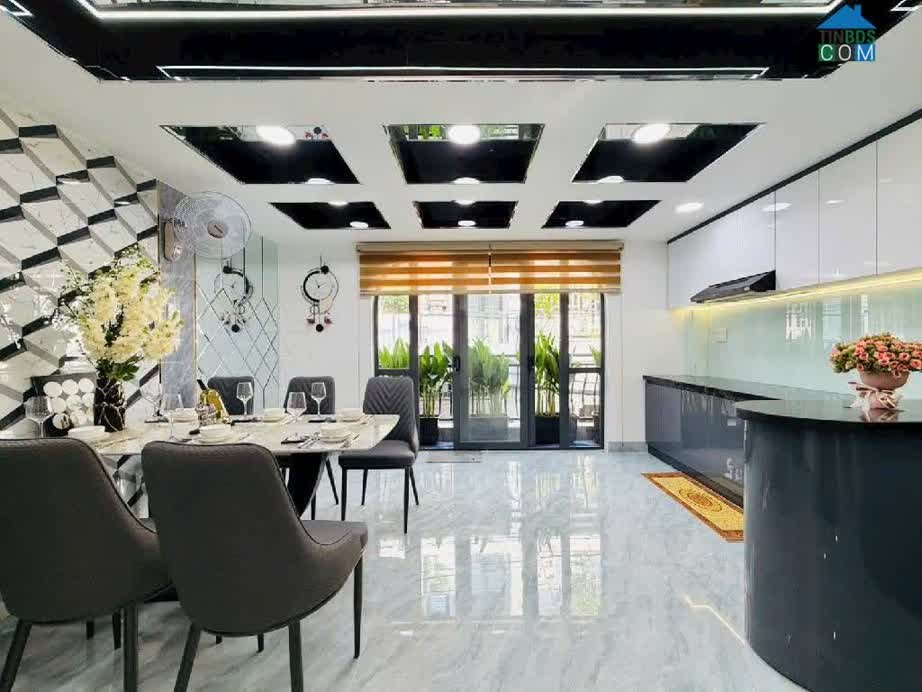 Bán nhà HXH Trường Chinh 3 tầng 70m2(5*14) gần Pan… – Bán nhà trong ngõ – hẻm Quận Tân Bình – TP Hồ Chí Minh giá 7 – 10 tỷ