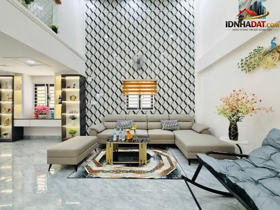Bán nhà HXH Trường Chinh 3 tầng 70m2(5*14) gần Pan… – Bán nhà trong ngõ – hẻm Quận Tân Bình – TP Hồ Chí Minh giá 7 – 10 tỷ