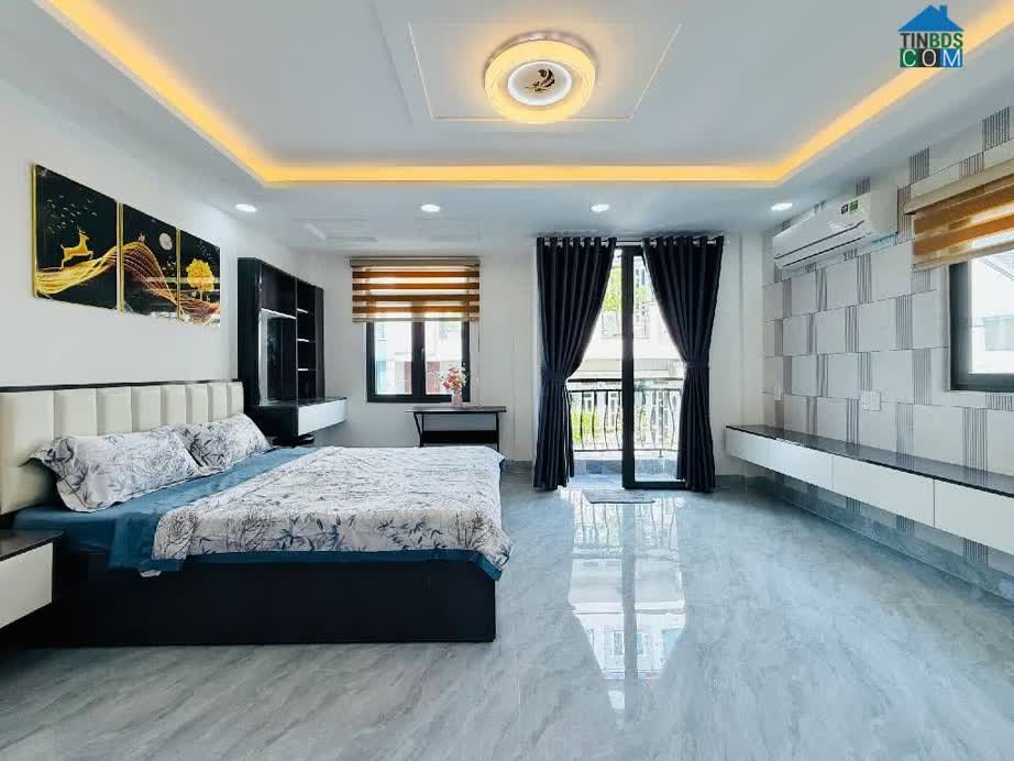 Bán nhà HXH Trường Chinh 3 tầng 70m2(5*14) gần Pan… – Bán nhà trong ngõ – hẻm Quận Tân Bình – TP Hồ Chí Minh giá 7 – 10 tỷ