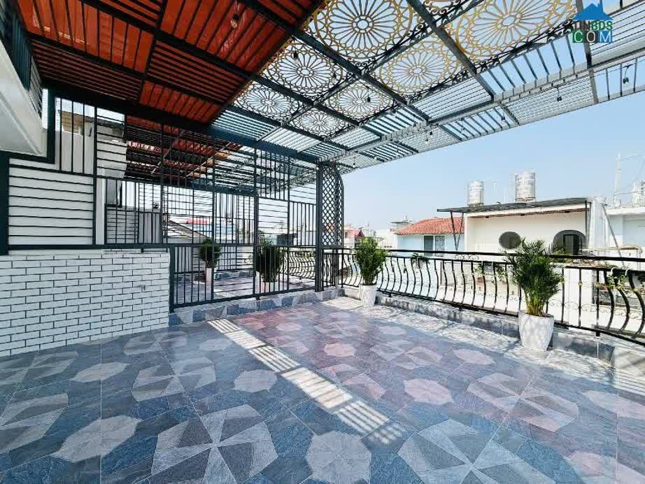 Bán nhà HXH Trường Chinh 3 tầng 70m2(5*14) gần Pan… – Bán nhà trong ngõ – hẻm Quận Tân Bình – TP Hồ Chí Minh giá 7 – 10 tỷ