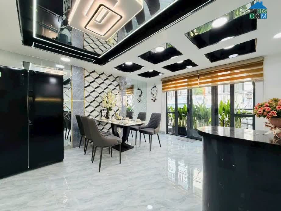 Bán nhà HXH Trường Chinh 3 tầng 70m2(5*14) gần Pan… – Bán nhà trong ngõ – hẻm Quận Tân Bình – TP Hồ Chí Minh giá 7 – 10 tỷ