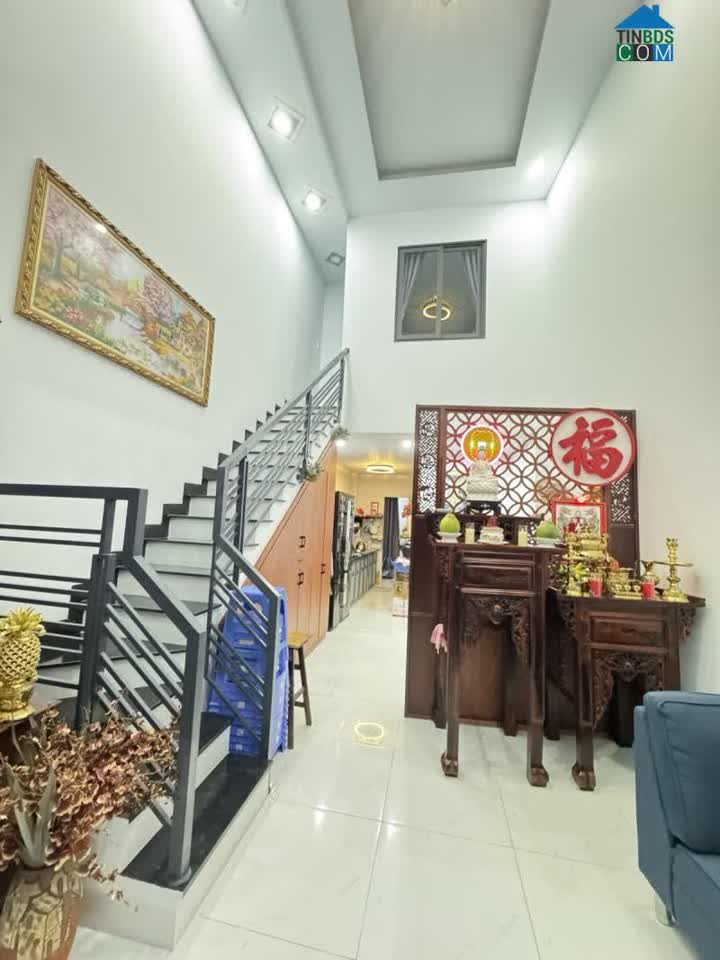 Ảnh Bán nhà đường Kha Vạn Cân, Linh Trung, Thủ Đức, TP HCM. DT 85 m2, 2 tầng. Giá 4.48 Tỷ, SHR:... 1