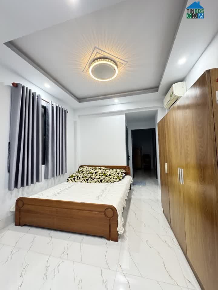 Ảnh Bán nhà đường Kha Vạn Cân, Linh Trung, Thủ Đức, TP HCM. DT 85 m2, 2 tầng. Giá 4.48 Tỷ, SHR:... 3