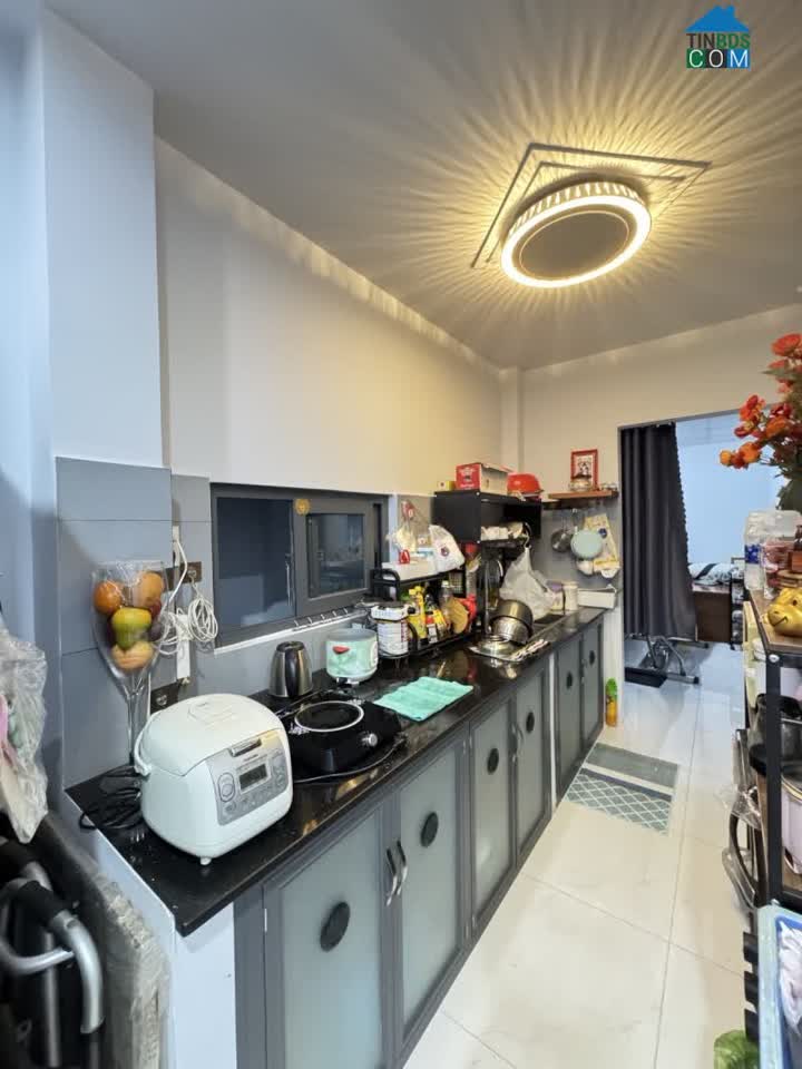 Ảnh Bán nhà đường Kha Vạn Cân, Linh Trung, Thủ Đức, TP HCM. DT 85 m2, 2 tầng. Giá 4.48 Tỷ, SHR:... 2