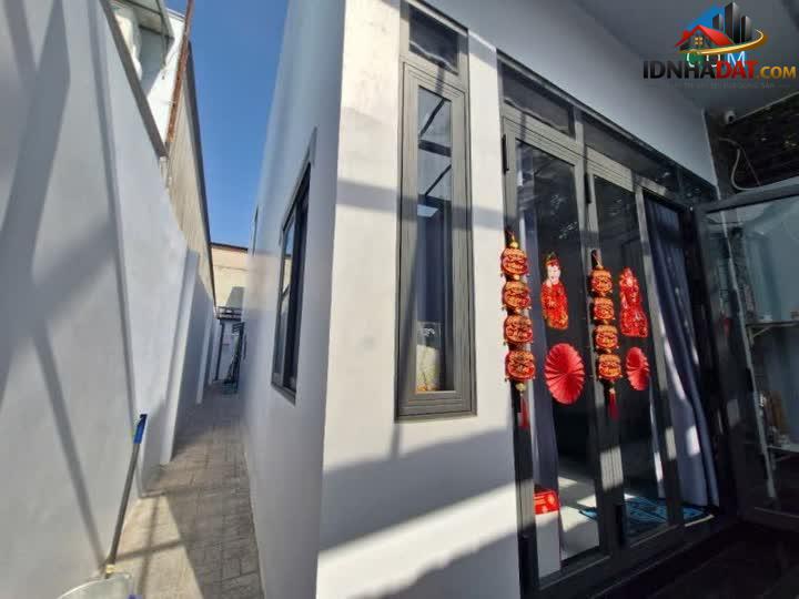 Ảnh Bán nhà đường Kha Vạn Cân, Linh Trung, Thủ Đức, TP HCM. DT 85 m2, 2 tầng. Giá 4.48 Tỷ, SHR:... 0