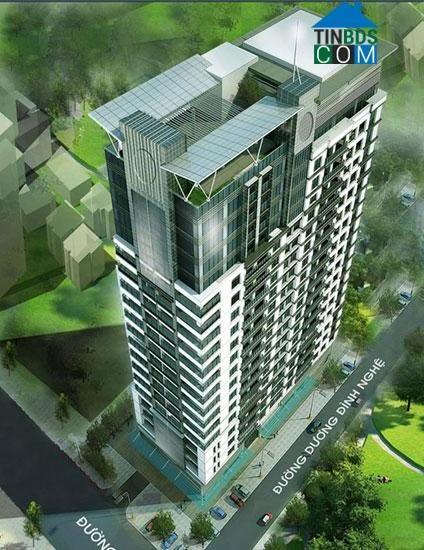 Ảnh Sở hữu Căn hộ mặt biển Mỹ Khê - Khẳng Định Phong Cách Sống Đẳng Cấp 1