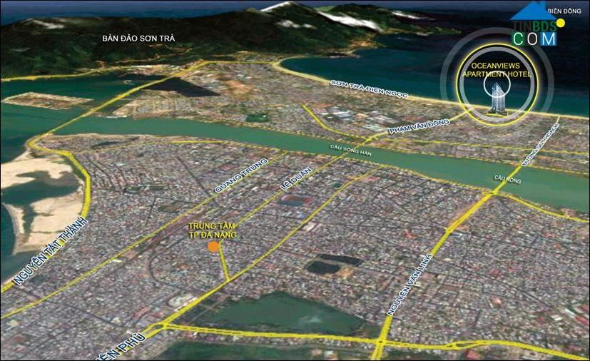 Ảnh Sở hữu Căn hộ mặt biển Mỹ Khê - Khẳng Định Phong Cách Sống Đẳng Cấp 3