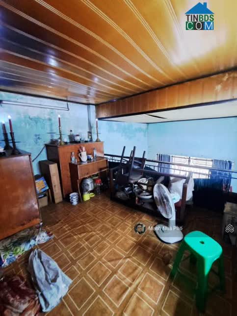 Ảnh Bán Nhà Nguyễn Sơn Phú Thọ Hòa Tân Phú HXH 2 Mặt Hẻm 40M2 (4x10) Sổ A4 - 3.52t 4