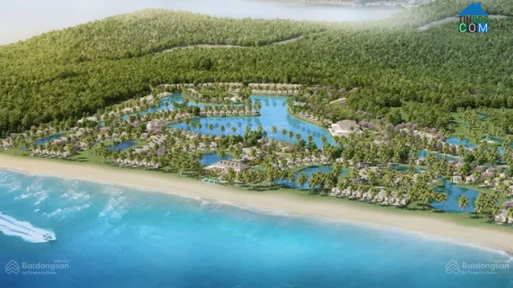 Ảnh Chỉ 2.X Tỷ - Cầm về Liền Kề Vinhomes Hải Vân Bay - Hỗ trợ Lãi suất 1