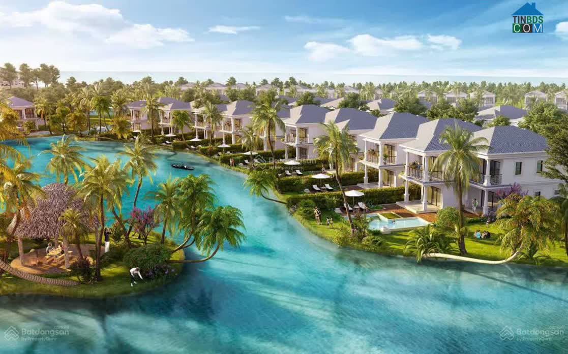 Ảnh Chỉ 2.X Tỷ - Cầm về Liền Kề Vinhomes Hải Vân Bay - Hỗ trợ Lãi suất 2