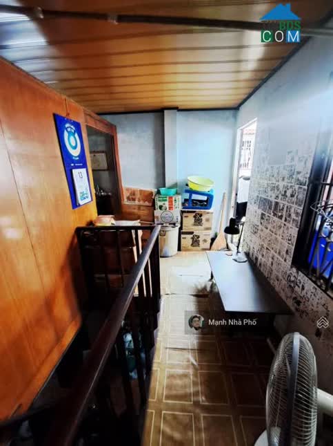 Ảnh Bán Nhà Nguyễn Sơn Phú Thọ Hòa Tân Phú HXH 2 Mặt Hẻm 40M2 (4x10) Sổ A4 - 3.52t 2