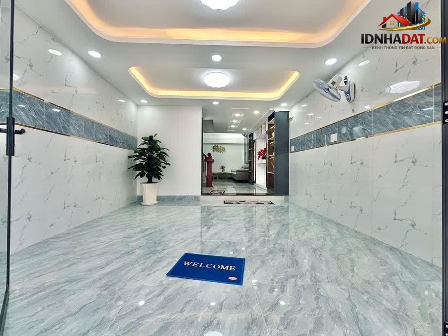 Ảnh Bán nhà HXH gần chợ Phạm Văn Bạch 3 tầng 71m2 sát Trường Chinh Cộng Hòa nhỉnh 7 tỷ 0